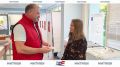 Юлия Купецкая: Сегодня на избирательные участки приходит новое поколение — наша молодежь, для которой этот день имеет особое значение