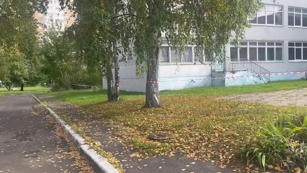 Выпускница королёвского лицея №5, а сегодня - студентка МГУ им. М.В. Ломоносова Алиса Маслова впервые приняла участие в выборах депутатов Государственной Думы Российской Федерации