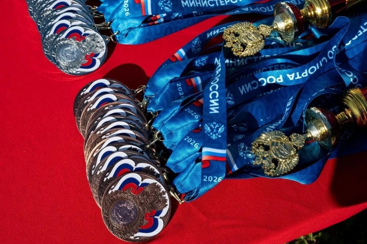 На территории Городского округа завершен Чемпионат России по практической стрельбе из ружья На территории Городского округа завершен Чемпионат России по практической стрельбе из ружья