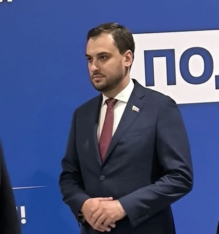 Алексей Блинов оценил работу Центра общественного наблюдения в Одинцове