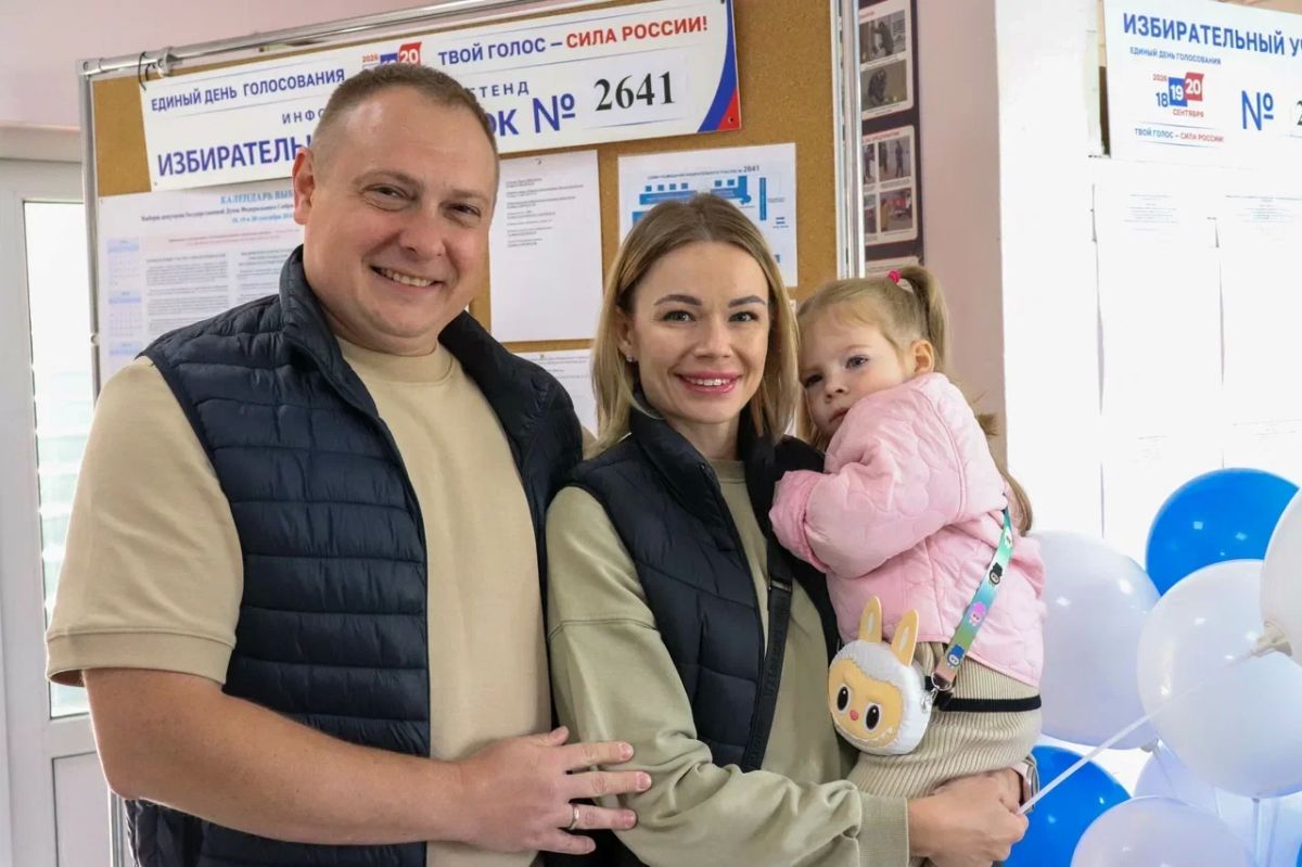 Выборы депутатов Государственной Думы и Московской областной Думы завершены. Выборы депутатов Государственной Думы и Московской областной Думы завершены.