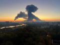 Более 1600 БПЛА, летевших на Москву, сбито со вчерашнего дня на всех рубежах
