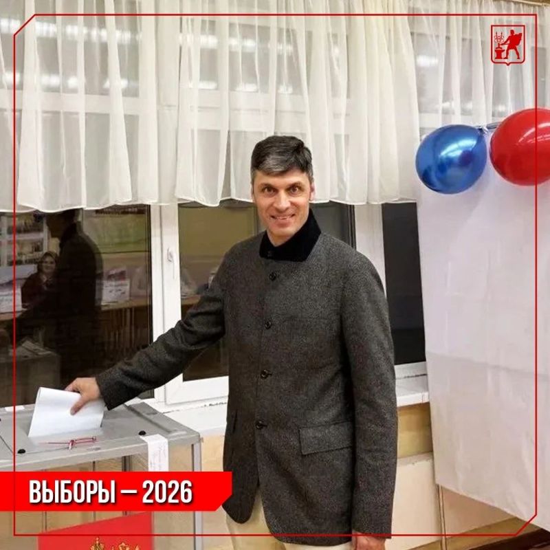 Инна Волкова: Вместе с коллегами посетила несколько избирательных участков в рамках депутатского контроля, в том числе избирательные участки в сельских поселениях городского округа Электросталь Инна Волкова: Вместе с коллегами посетила несколько избирательных участков в рамках депутатского контроля, в том числе избирательные участки в сельских поселениях городского округа Электросталь