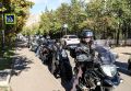 Рев моторов остался за дверью