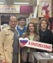 Владимир Волков: Чуть больше часа остаётся до закрытия избирательных участков в округе