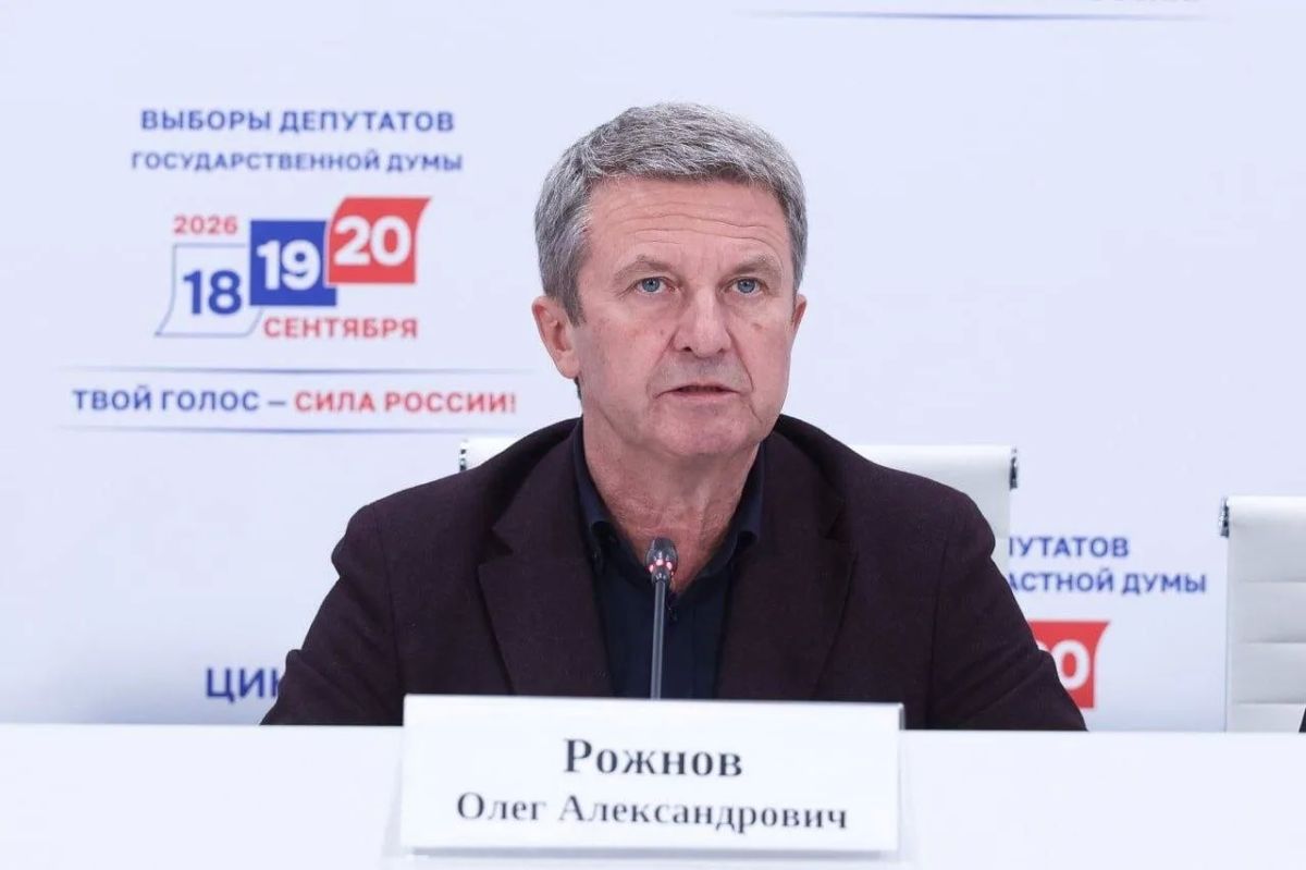 Партии Подмосковья: совместный контроль обеспечивает честность выборов Партии Подмосковья: совместный контроль обеспечивает честность выборов