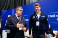 Кравченко: легитимность и прозрачность выборов соблюдены