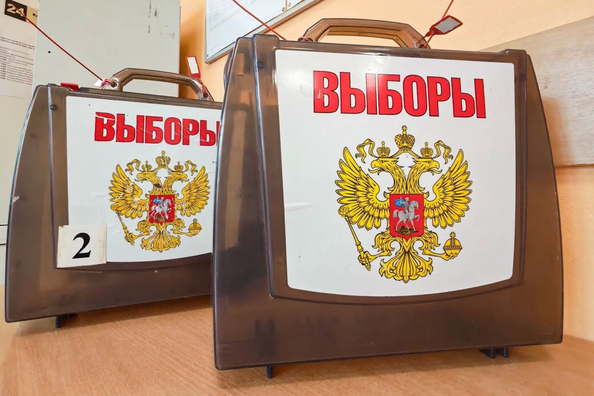 Юлия Купецкая: Важен голос каждого!. Сегодня начался третий день выборов депутатов Госдумы и Мособлдумы Юлия Купецкая: Важен голос каждого!. Сегодня начался третий день выборов депутатов Госдумы и Мособлдумы