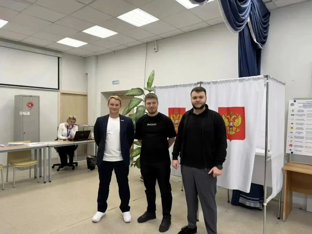 Более 150 УИКов посетили представители Штаба общественного наблюдения Люберец Более 150 УИКов посетили представители Штаба общественного наблюдения Люберец