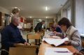 Известный спортсмен и тренер, депутат окружного Совета Сергей Вольховский сделал свой выбор на выборах депутатов Государственной и Московской областной Думы