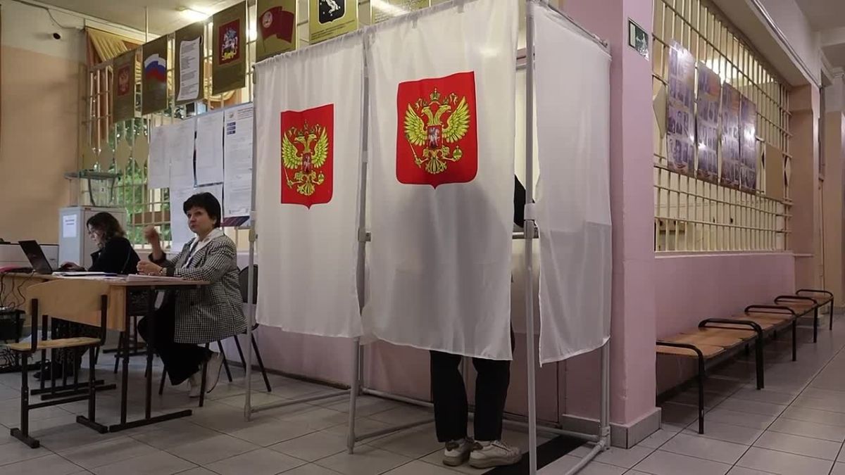 Химки голосуют: заключительный день