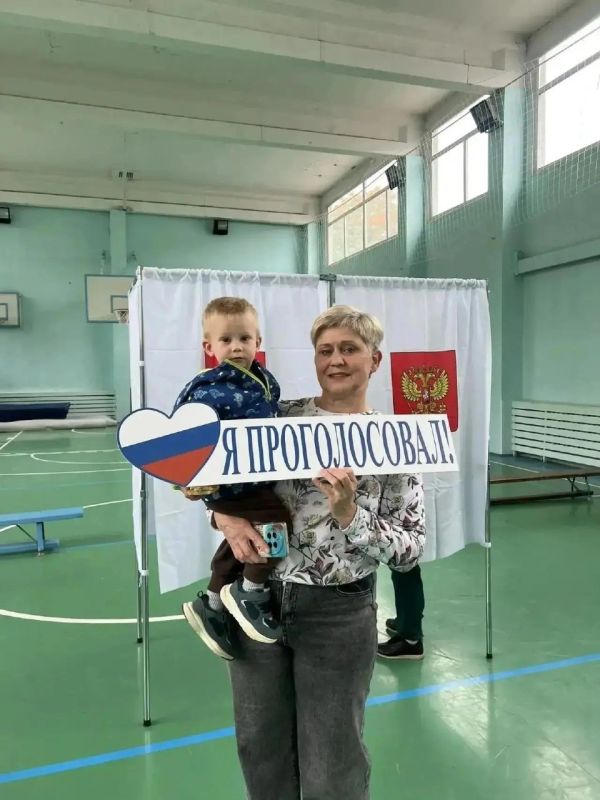 В Богородском округе идет заключительный, третий день голосования по выборам депутатов Государственной Думы и Московской областной Думы В Богородском округе идет заключительный, третий день голосования по выборам депутатов Государственной Думы и Московской областной Думы