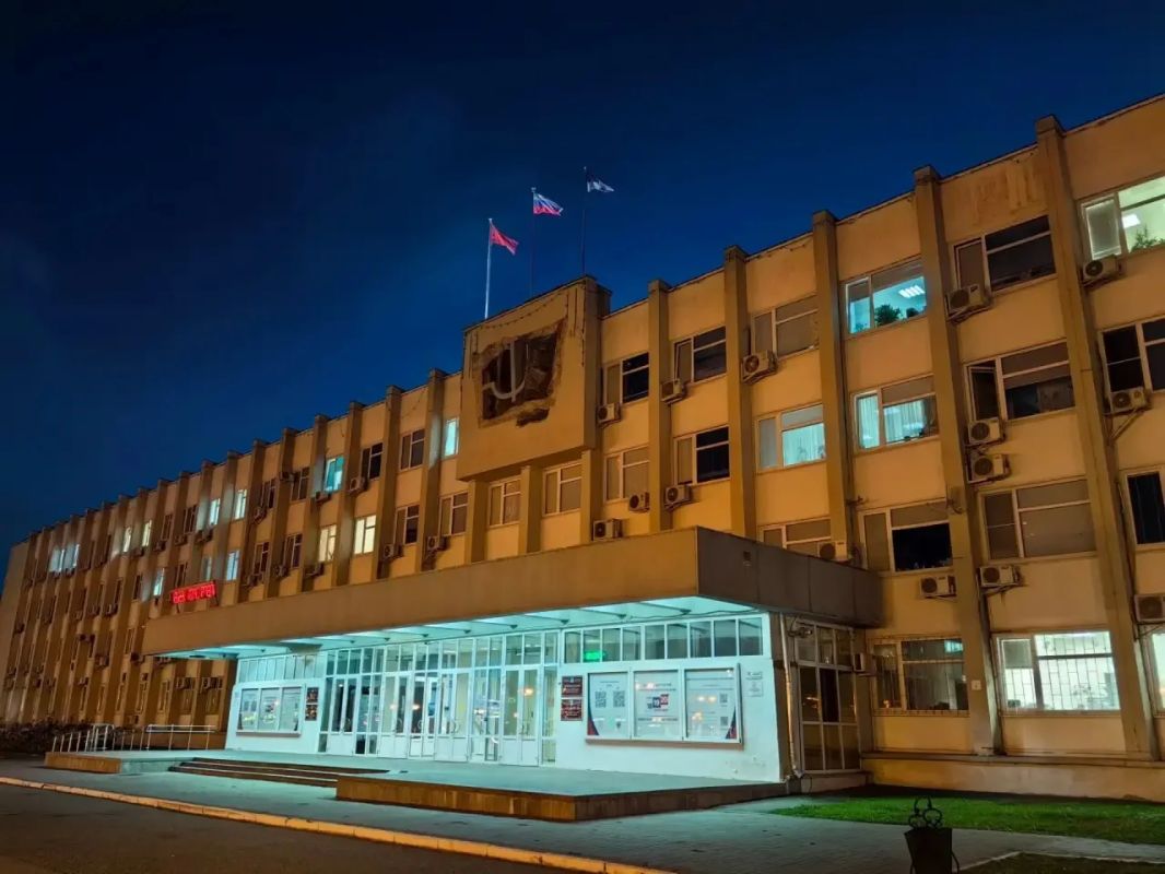 Уважаемые жители Сергиево-Посадского городского округа!