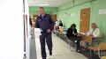 Михаил Собакин: Три дня голосования стали временем единения