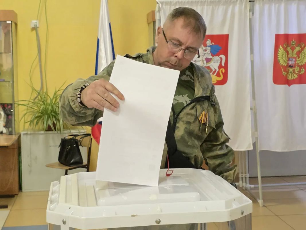 Выборы депутатов Государственной Думы и Московской областной Думы завершены. Выборы депутатов Государственной Думы и Московской областной Думы завершены.