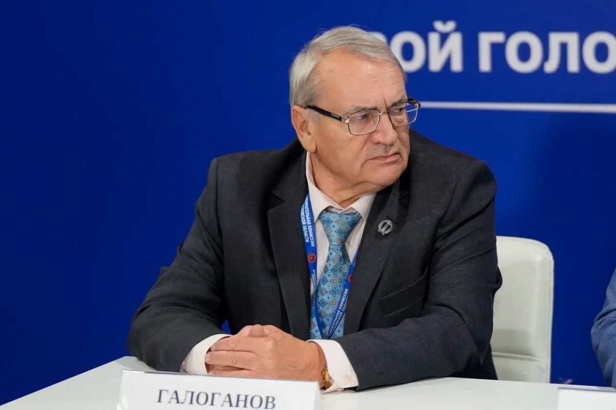 Президент Адвокатской палаты Московской области Алексей Галоганов рассказал на брифинге в Центре общественного наблюдения о юридической поддержке участников избирательной кампании