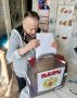 В дни выборов депутатов Госдумы и Мособлдумы жители Долгопрудного, не имеющие возможности посетить избирательную комиссию по состоянию здоровья или другим уважительным причинам, могли отдать свой голос на дому