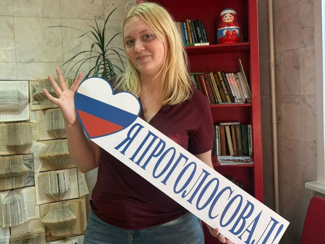 Молодёжь Ногинска — в деле! Молодёжь Ногинска — в деле!