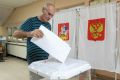 До конца голосования за депутатов в Государственную и Московскую областную Думы осталось 30 минут