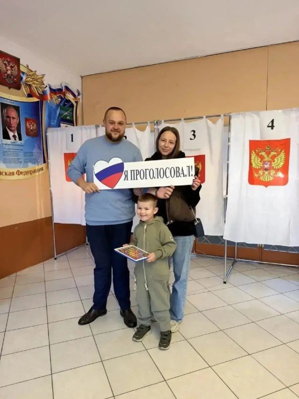 В Богородском округе идет заключительный, третий день голосования по выборам депутатов Государственной Думы и Московской областной Думы В Богородском округе идет заключительный, третий день голосования по выборам депутатов Государственной Думы и Московской областной Думы