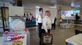 В Королёвской клинической больнице работает временный избирательный участок для пациентов