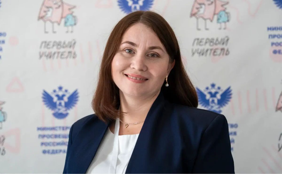Стартовал заключительный этап конкурса «Первый учитель» Стартовал заключительный этап конкурса «Первый учитель»
