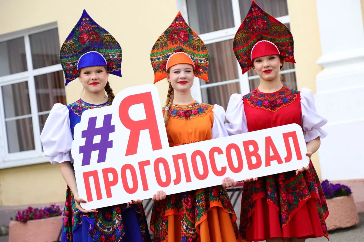 Алексей Малкин: Сегодня заключительный день голосования на выборах депутатов в Госдуму РФ и Мособлдуму