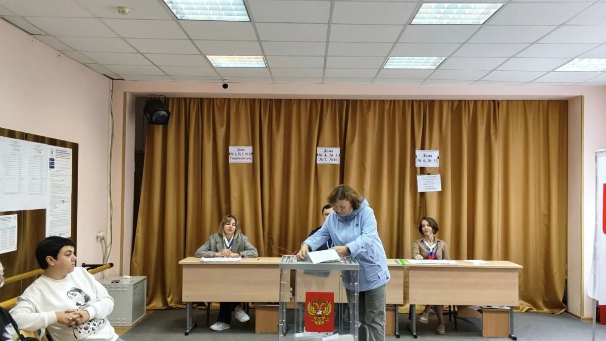 Сегодня — финальный день голосования! Сегодня — финальный день голосования!