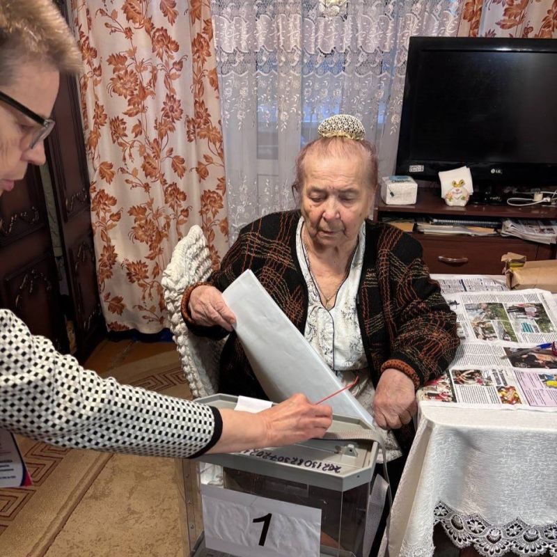Не упустите шанс: завершается заключительный день голосования на выборах кандидатов в Госдуму и Мособлдуму Не упустите шанс: завершается заключительный день голосования на выборах кандидатов в Госдуму и Мособлдуму