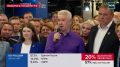 Сергей Собянин заявил о рекордной явке в Москве на выборах в Госдуму