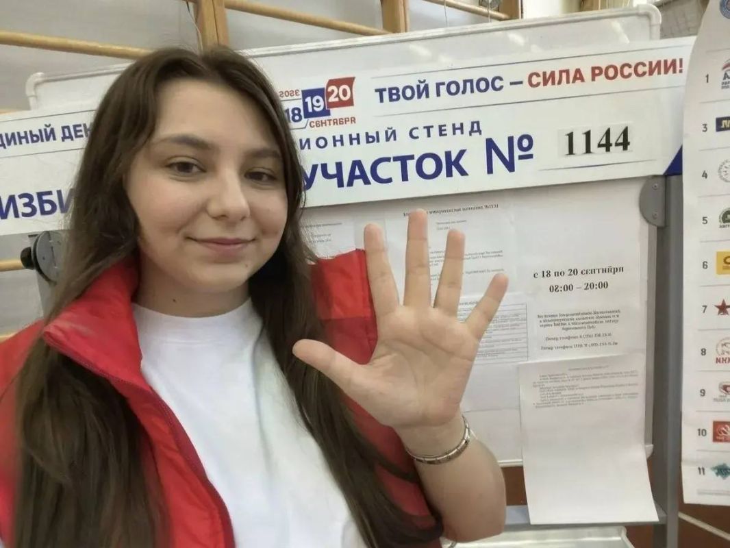 Друзья, сегодня заключительный день голосования Друзья, сегодня заключительный день голосования