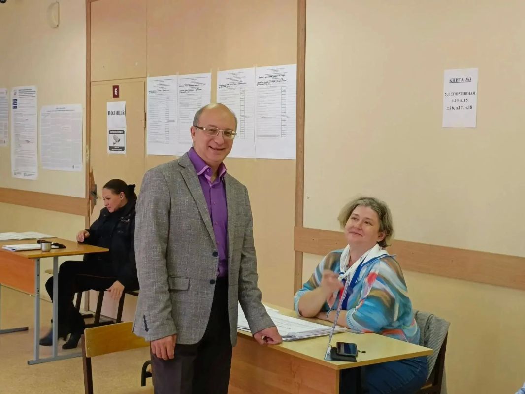 Более 150 УИКов посетили представители Штаба общественного наблюдения Люберец Более 150 УИКов посетили представители Штаба общественного наблюдения Люберец