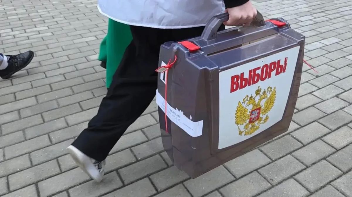 Для тех, кто не может прийти на избирательные участки, в Коломне организовано надомное голосование Для тех, кто не может прийти на избирательные участки, в Коломне организовано надомное голосование