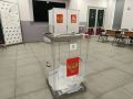 Выборы депутатов в Госдуму и Мособлдуму завершились в Раменском округе