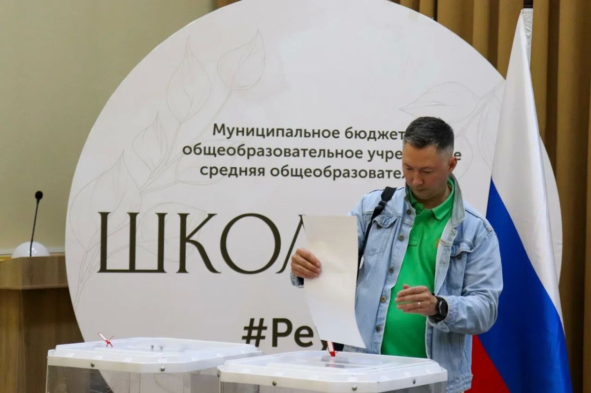 Выборы депутатов Государственной Думы и Московской областной Думы завершены. Выборы депутатов Государственной Думы и Московской областной Думы завершены.