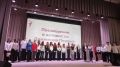 АКТИВНАЯ МОЛОДЁЖЬ ФОРМИРУЕТ БУДУЩЕЕ СОЛНЕЧНОГОРСКА