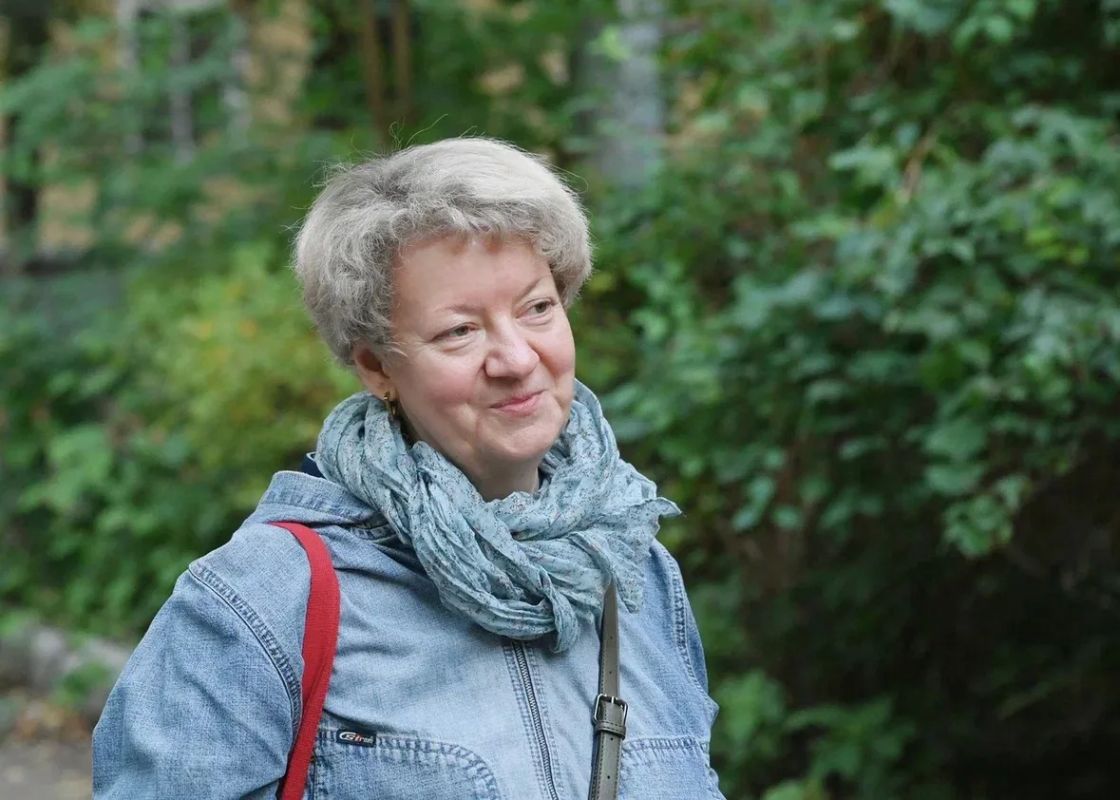 На связи с жителями. Заместитель главы городского округа Красногорск Дмитрий Зверев провел обход территории на улице Парковой в Нахабино На связи с жителями. Заместитель главы городского округа Красногорск Дмитрий Зверев провел обход территории на улице Парковой в Нахабино