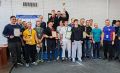 Подольчанин Павел Гальцов победил на Спартакиаде МЧС