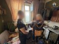 В Серпухове местная жительница обвиняется в убийстве сожителя