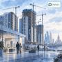 Спрос на новостройки Москвы падает, но цены пока держатся