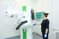 Цифровые маммографы работают в медучреждениях нашего округа