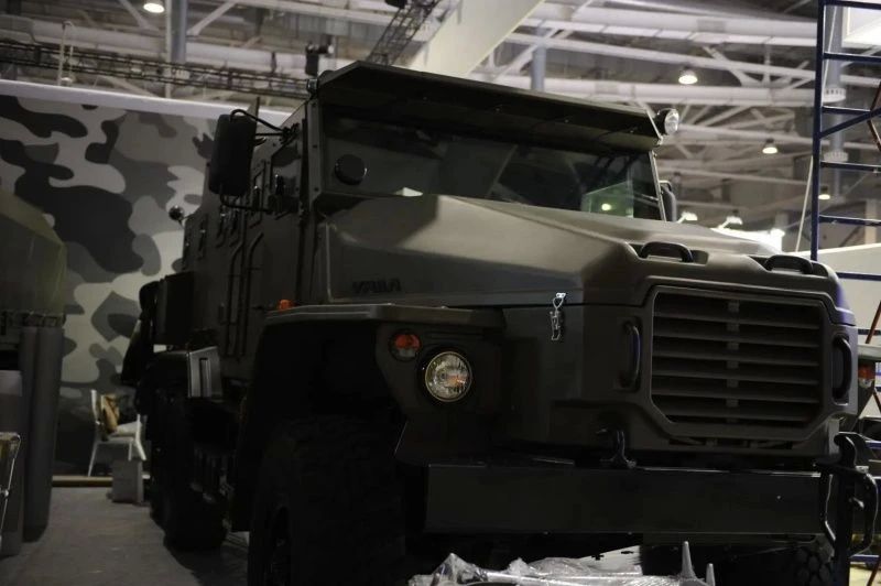 Военкомат Воскресенска открывает набор курсантов на обучение водителей категории «С»