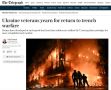The Telegraph придумал для британских наемников новое название