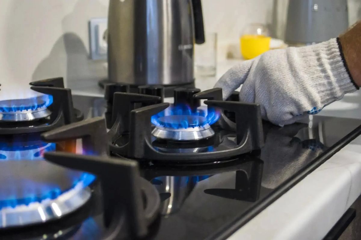 В Коломне по президентской программе газифицировали более 3200 домовладений, округ стал одним из самых активных участников программы социальной газификации в Московской области В Коломне по президентской программе газифицировали более 3200 домовладений, округ стал одним из самых активных участников программы социальной газификации в Московской области