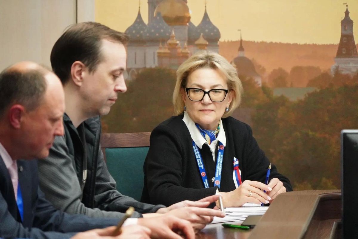Территориальная избирательная комиссия подвела предварительные итоги голосования на выборах депутатов Государственной Думы и депутатов Московской областной Думы Территориальная избирательная комиссия подвела предварительные итоги голосования на выборах депутатов Государственной Думы и депутатов Московской областной Думы
