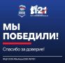 �� ��������������� ������, 61,55% ����������� 121 ������ ����������� ������ ���� ����� �� ������� �������