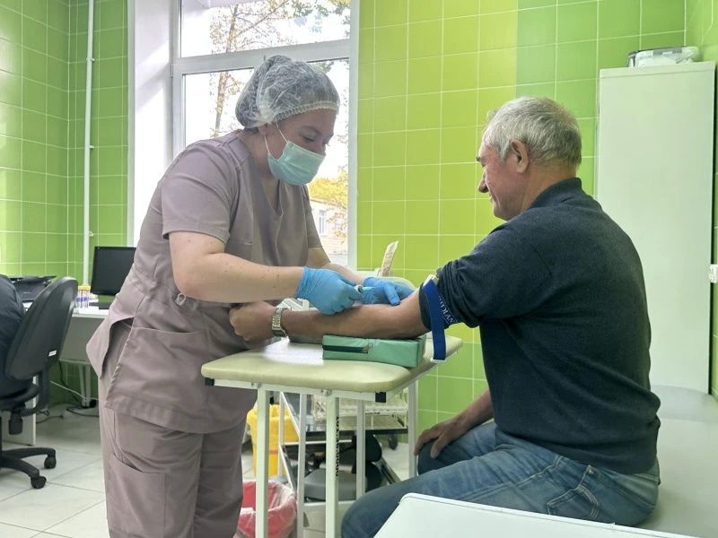 В городском округе Воскресенск стартовала областная акция «7/57