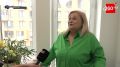 Реновация Подмосковья — в Балашихе семья переехала из общежития в новую квартиру