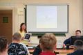 Студенты Технико-экономического колледжа познакомились с историей российской государственности