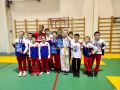 ������������ �������� ��������� �� ������� �SHE DERJAVA OBNINSK JUDO CUP� � ��������